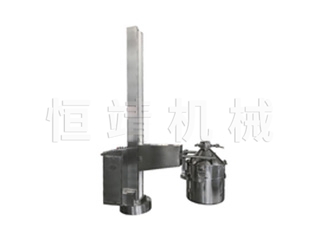 SLG华体会官网-华体会（中国）固定提升上料机